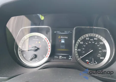 2018 Nissan Titan Xd S Diesel from USA, damaged, VIN 1N6BA1F36JN543951